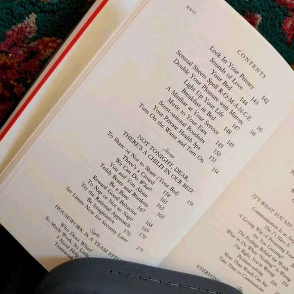 Romance Advice for Parents - Picture 8 of 11